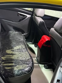 النترا • ٢٠١٣ • حادث