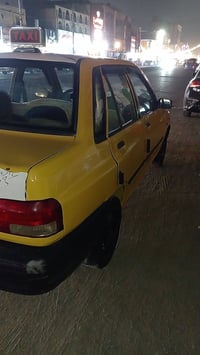 ٢٠١٢ • مكينه جديده • كير جديد