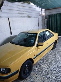 بيجو بارص • ٢٠١٥ • مكينه وكير جديد