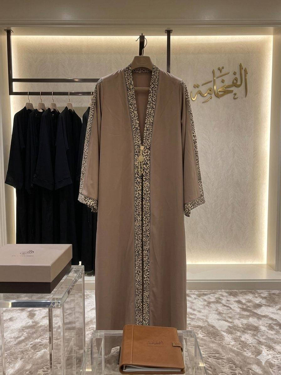 اللهم صل على محمد وال محمد وصلتنا واجبه من الجباب قطعه وقطعتين موديلات خليجيه درجه اولى موجود كل الالوان والقياسات اسعار من ال 20,000 الى 30,000


**إذا كنت صاحب هذا الإعلان وتريد حذفه لأي سبب، رجاءا أرسل رسالة إلى الدعم الفني**