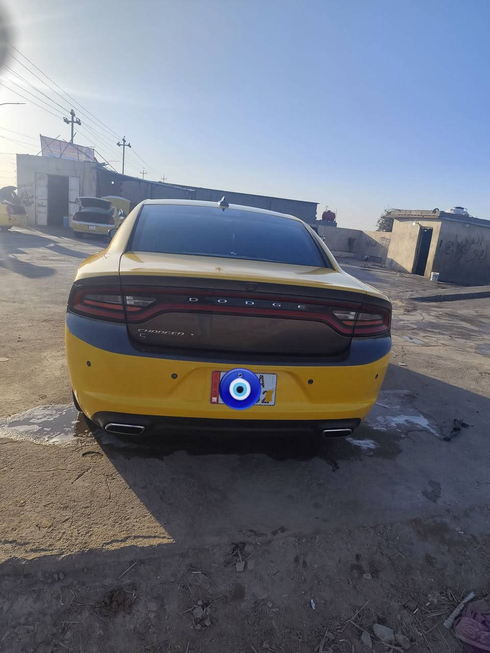 السلام عليكم سياره جارجر البيع 2018  اصل سياره جاهزه وجديده كير مكينه مكفول   تخم تاير الف ما تصرف عليه  خطه نجف عماره   ***********
