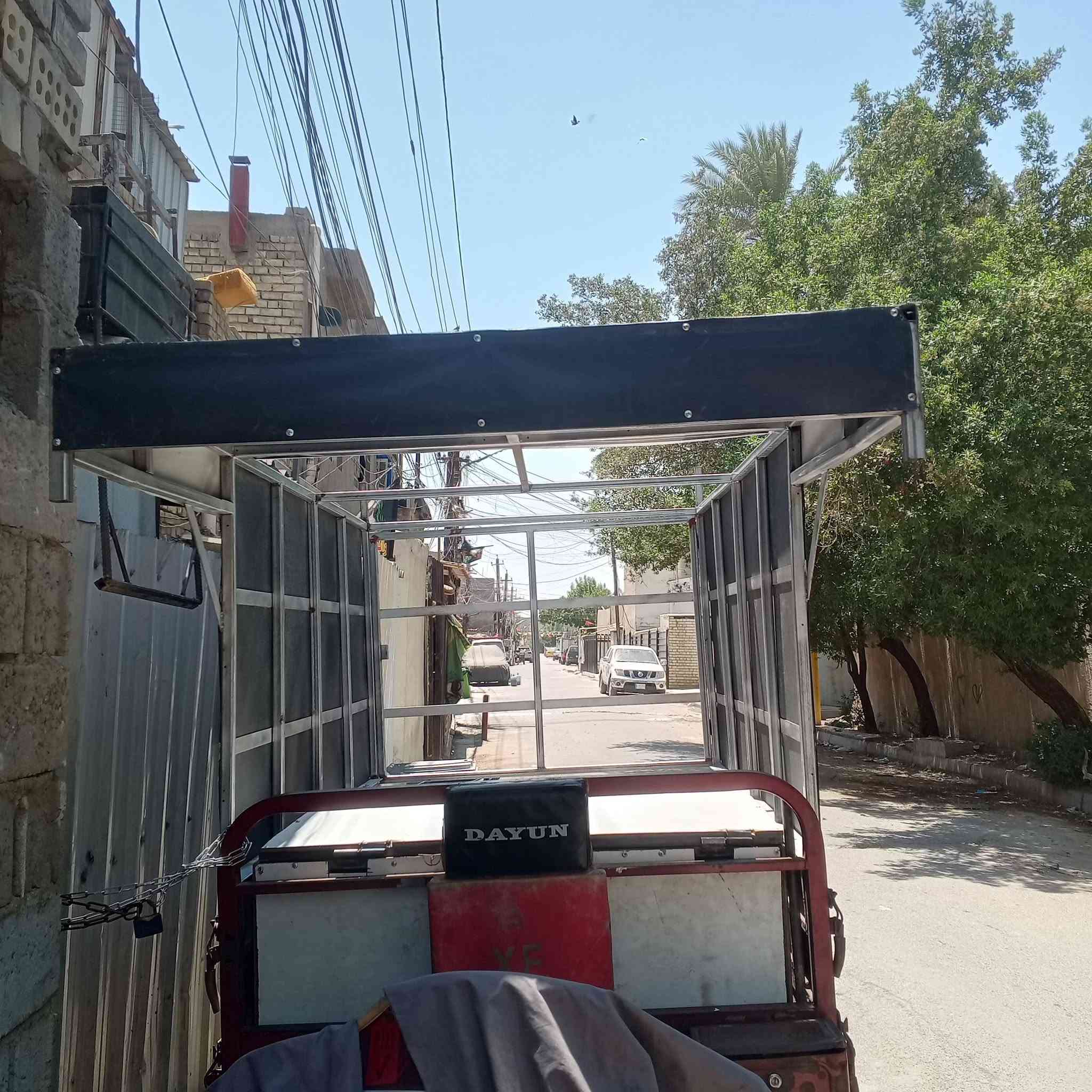 محجر تفصال حديد وغلون البيع 150 الف قفل 

مكاني بغداد  الزعفرانيه سعيده

هذه رقمي


**إذا كنت صاحب هذا الإعلان وتريد حذفه لأي سبب، رجاءا أرسل رسالة إلى الدعم الفني**