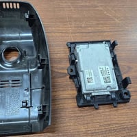 رادرا مراية اماميةمع قاعدة + كفر تاهو كامل شغال موديل حديث السعر 250$ ...