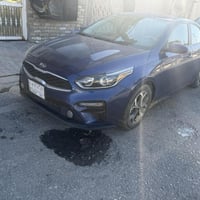 فورتي ٢٠٢١ • محرك ٢٠٠٠ • حادث