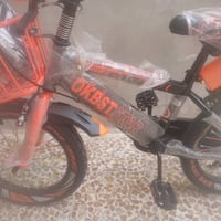 الموصل • بسيكل ١٦ • ما مستعمل