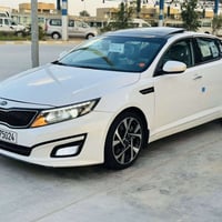 اللهم صل على محمد وال محمد 🧿 السلام عليكم كيا اوبتيما خليجي موديل ( 20...