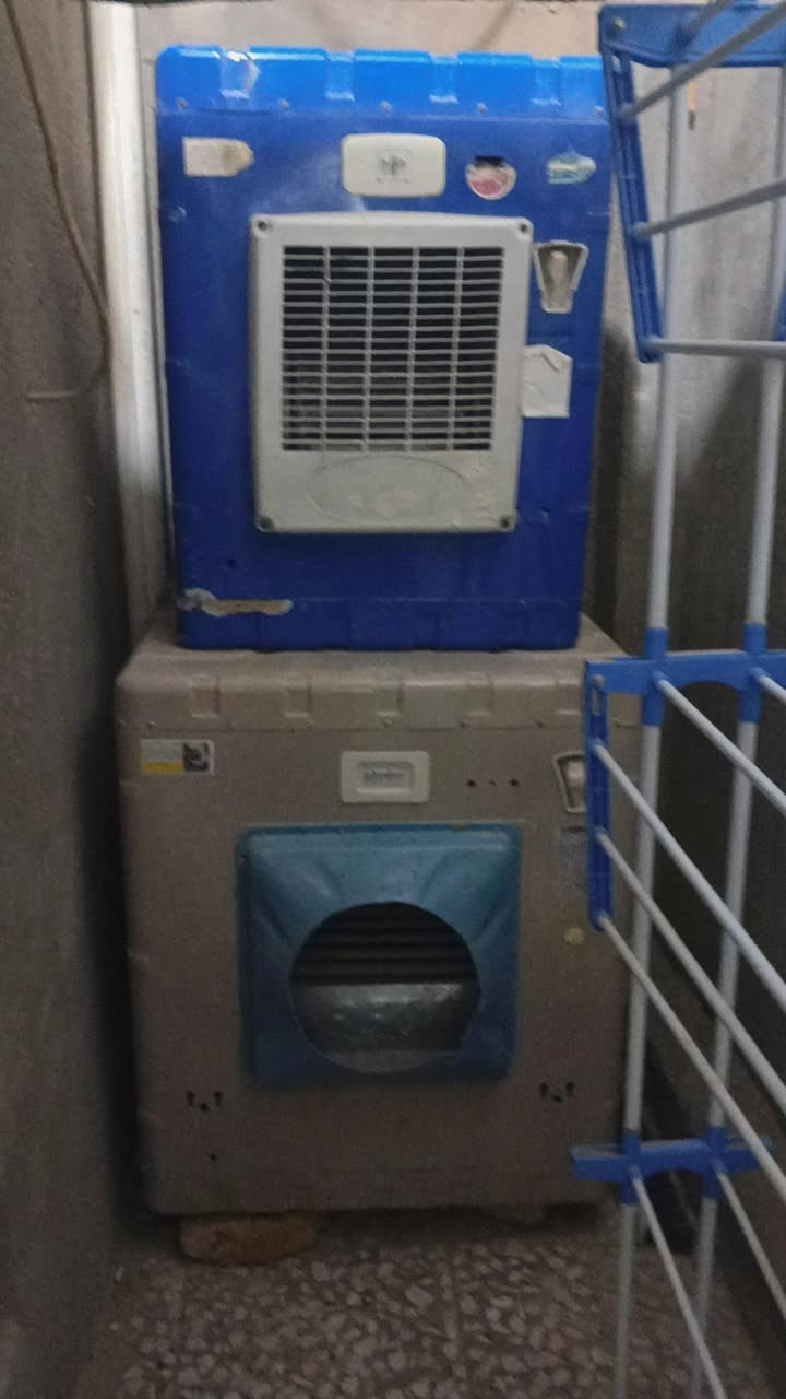 مبردات اللبيع سعر 225ولمكيف250وبيهن مجال


**إذا كنت صاحب هذا الإعلان وتريد حذفه لأي سبب، رجاءا أرسل رسالة إلى الدعم الفني**