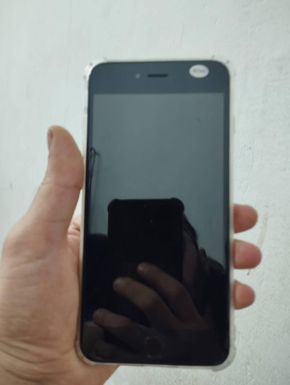 ايفون٦بلص ذاكره٦٤ لبيع او المراوس


**إذا كنت صاحب هذا الإعلان وتريد حذفه لأي سبب، رجاءا أرسل رسالة إلى الدعم الفني**