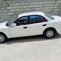 سوناته 2 • مديل ٩٤ • رقم ديالى