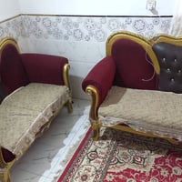 كنب ملكي • ١٠ نفرات • جديد