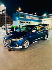 النترا • ٢٠١٧ • وارد امريكي