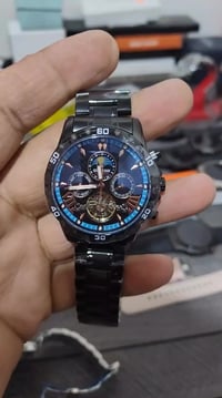 ساعة اوتماتيك • ويه التوصيل