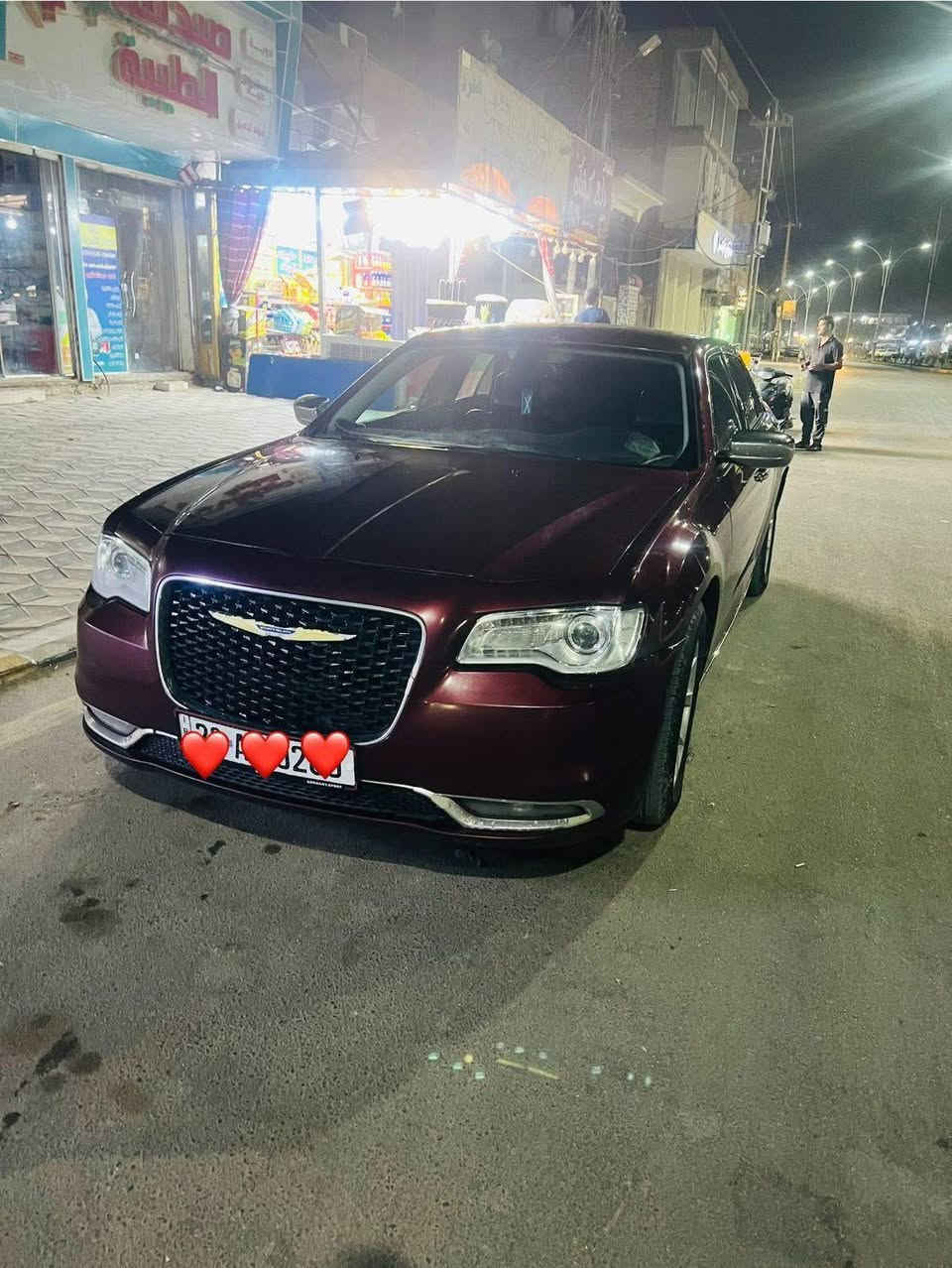 السلام عليكم
اوباما للبيع مديل 16 مسجله 17 يعني مرمزه رقم نجف هزه وسنويه ورقم جدد بسمي حادث قبق جنطه مبدل وجاملغ امامي بدون ارباك صوت بلكسن بسيط كير ومكينه وحداده وتايرات خير من الله السعر ١٤٠ قابل للتفاوض للاستفسار الاتصل على الرقم *********** مكان السياره المثنى يعني السماوه وشكرآ
