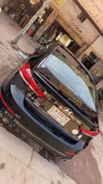 سلام عليكم النتره 2017سياره حلوه وجاهزه من كلشي كير مكينه صدر تايرات داخل نضيف ومسويله ادامه كامله  صدر مبدله جديد رقم بغداد تحويل ثاني يوم كبل مكاتبه مروريه سياره حادث امريكه جاملغ مصلح وبنيد مصلح وهنا بيه شبر ب جاملغ الخلفي وناشر صورته معدله وصبغته ع كده مكاني شعب حي اور. السعر. 115
***********
