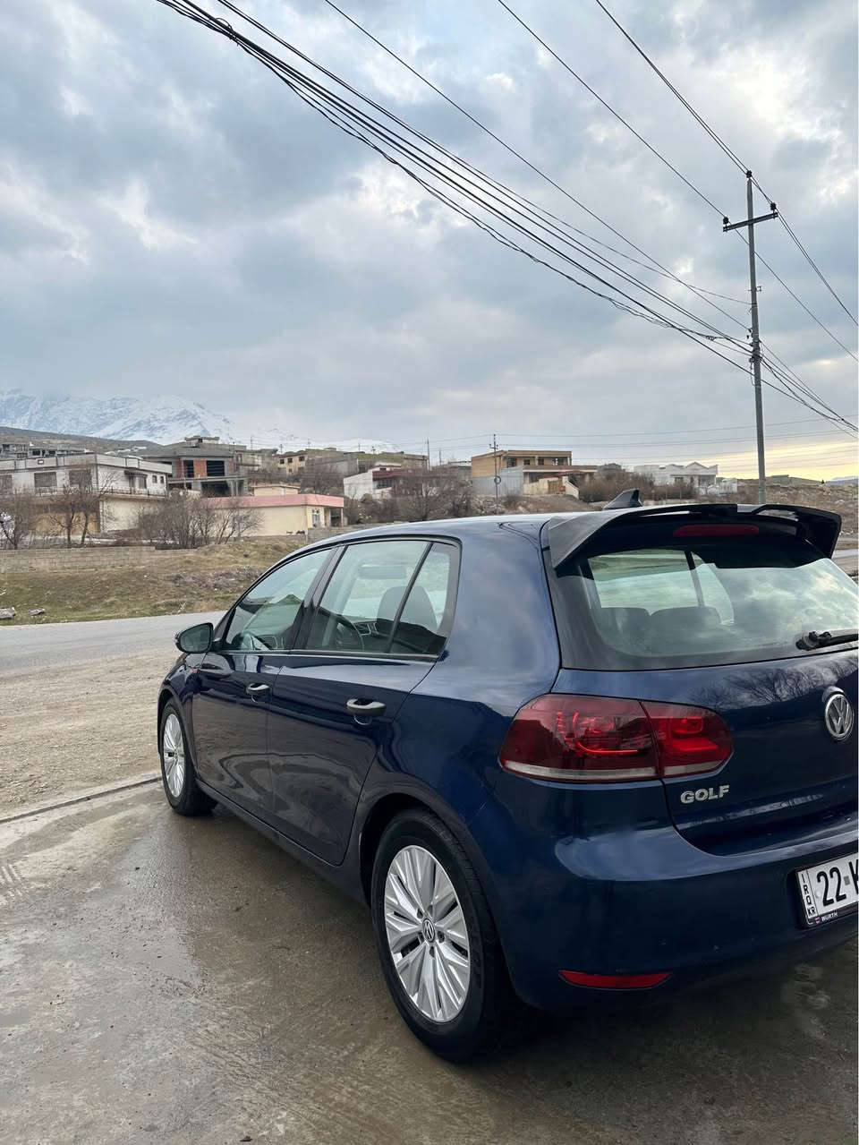 گولف ٢٠١٣ دوو بارجه ي هه يه جامرلغ و بونيت   دوو سي جي تعديلي هه يه مكينه ١٦ بي توربو ٣ گير عادي سبورت توماتيك شاشه ايباد تبريد اوتو بارك اوينه هيتر سه لاجه و مركزي سعري ٩٢ معمله گورينه وه شم هه يه سه ياره يه به دلم بي ٠٧٥٠/٧٩٣/٩٦/٨٣ أربيل, العراق


**إذا كنت صاحب هذا الإعلان وتريد حذفه لأي سبب، رجاءا أرسل رسالة إلى الدعم الفني**