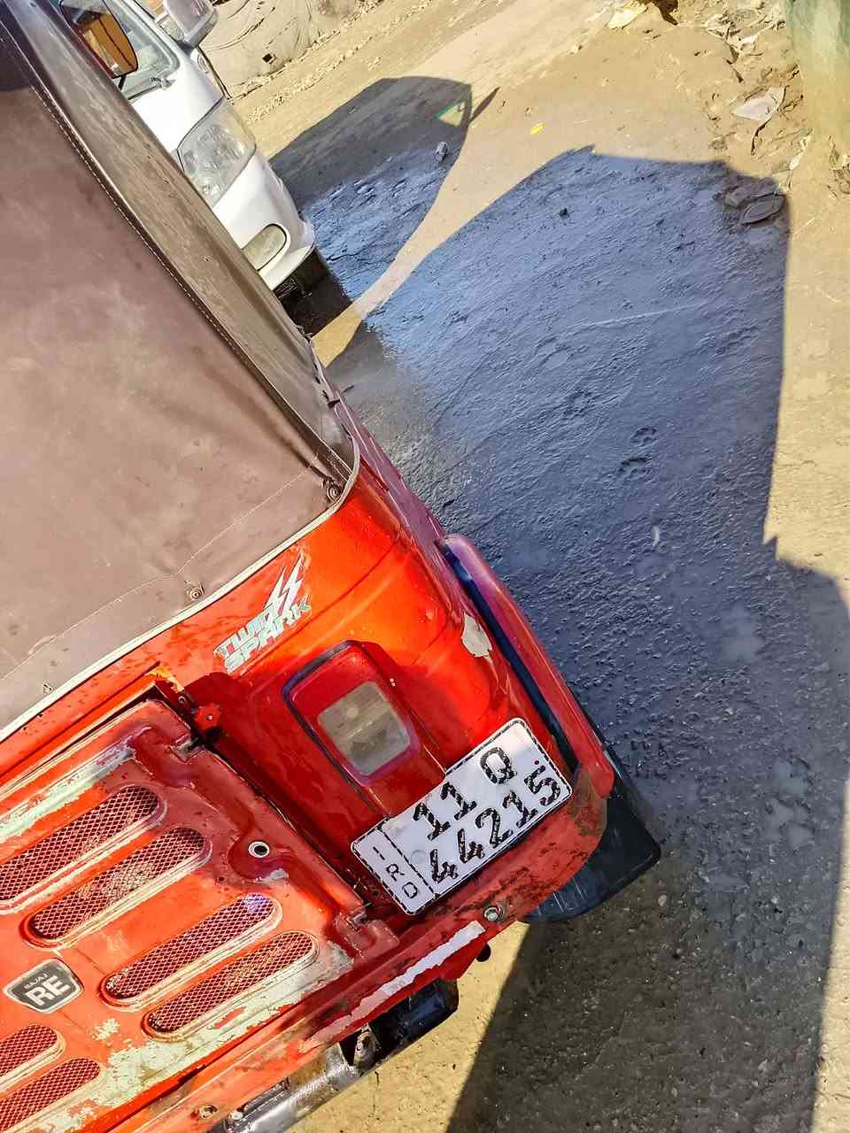 سلام عليكم تكتك البيع 18شهر8رقم تكتك الف ما ذب عليه جازه الخير مكاني نهروان ***********
