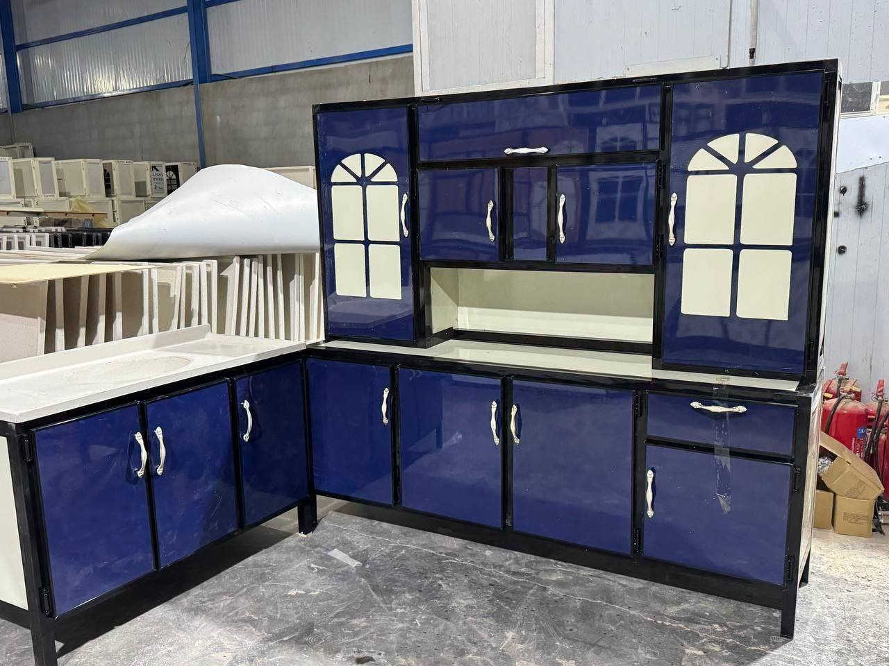 تخفيضات…بسعر((   260)) الف فقط 🔥
التخفيضات  لفترة محدودة 🔥
#المفرد_بسعر_الجملة

#كاونتر قياس متر ونص ارضي وملحق 
والسنك متر و 20 مرمر 
السعر  260 الف

#المصداقية والتوصيل السريع شعارنا 

عروض توصيل جميع مناطق بغداد مجانا  🚌

باقي المحافظات حسب البعد 🚌

الاستلام على. الفحص ✨

للحجز والاستفسار مراسلة الصفحة 📲📲

تواصل واتسب ايضا ***********
