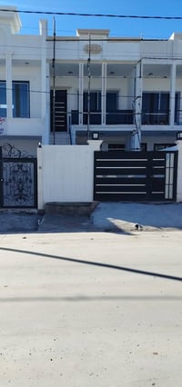 كركوك • 100م • غرفتين نوم