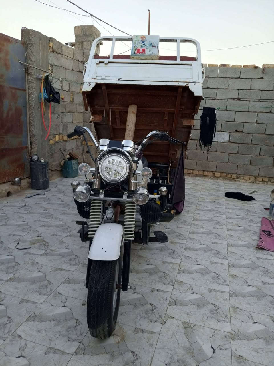 عده نشره بسباب كذبه
يا لله سلام عليكم شباب ستوته لبيع ومراوس موديل 2020ستوته كله جديد مكي وراق كامله بسمي مكينه مامفتوح شاصي كفلاه بدي مامكصوص  كفلاه تايرات جديد وياله جديد  كربايات شغل سلف هندر لوجه كله شغل شاير يمن يسره شراي يجي خاص  مكان ناصريه سجن الصلاح بل سبل عل شارع العام مال سيد تخيل قديم هاذا رقمي وتفاصيل ***********واتساب وموشراي رحمه عل ولديكم لا براسل فدوه 😪☝
