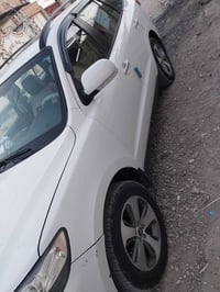سنتافيا ٢٠١٢ • فول خليجي • رقم بغداد