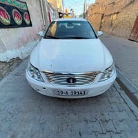 بي واي دي ف6 • ٢٠١٢ • مكينة ٢٠٠٠