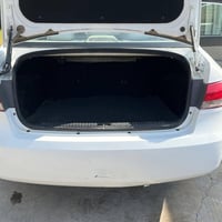 للبيع... هيونداي سوناتا موديل ٢٠٠٨ وارد أمريكي لون ابيض.. بيها باب الس...