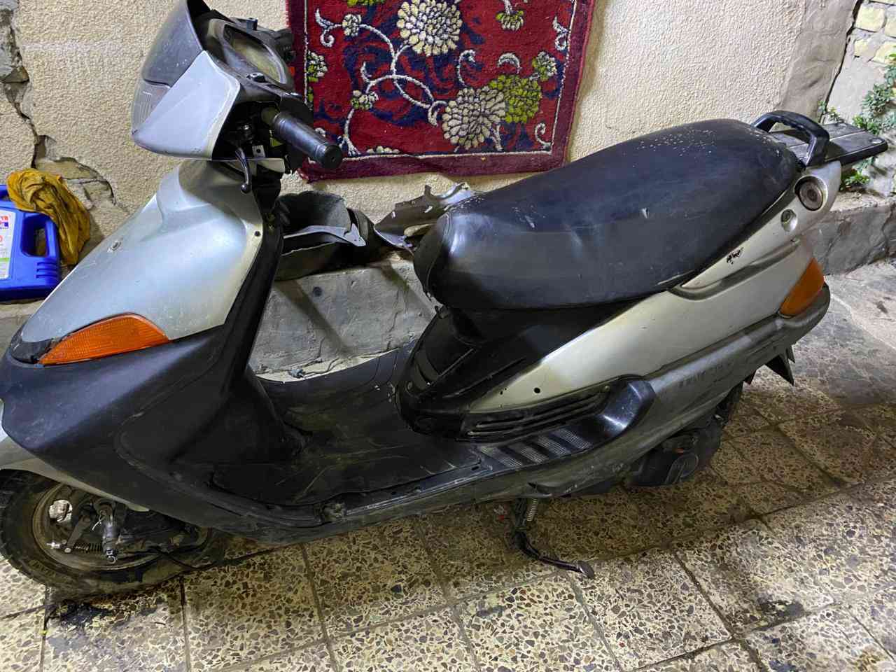 فراشه 140شغاله سلف هندر محرك ناشف لانضوح ولا تبخير مكاني بغداد حي الرساله الثانيه قرب بداله الإعلام رايدها 350بيها مجال لطيبين ***********
