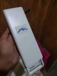 نانو ستيشن M5 • مستخدم شهر • نجف
