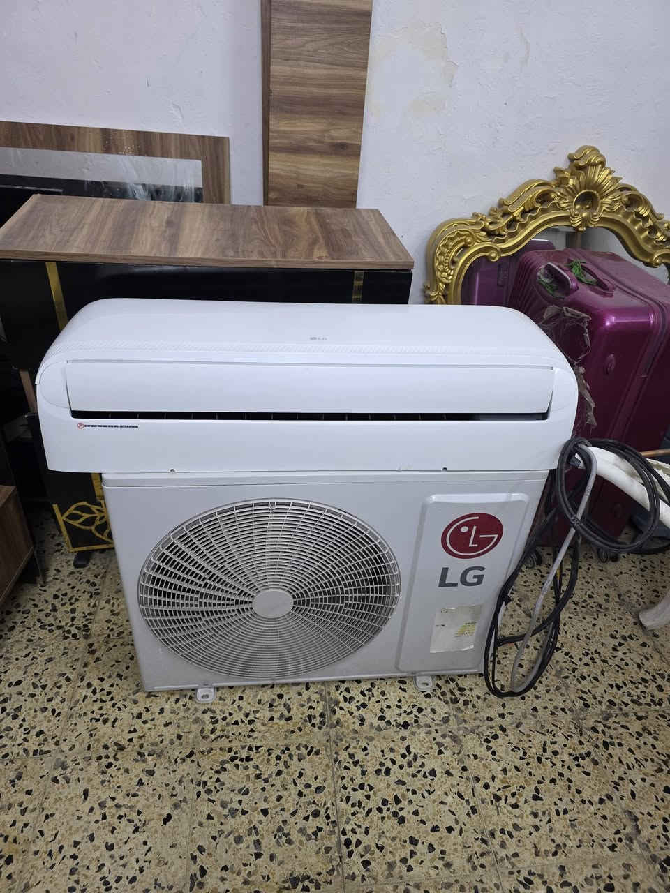 سبلت ال جي طن ونص اقتصادي وسبل التوست طن واحد اقتصادي العنوان بغداد حي الجهاد


**إذا كنت صاحب هذا الإعلان وتريد حذفه لأي سبب، رجاءا أرسل رسالة إلى الدعم الفني**