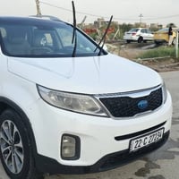 سورنتو • ٢٠١٣ • رقم اربيل