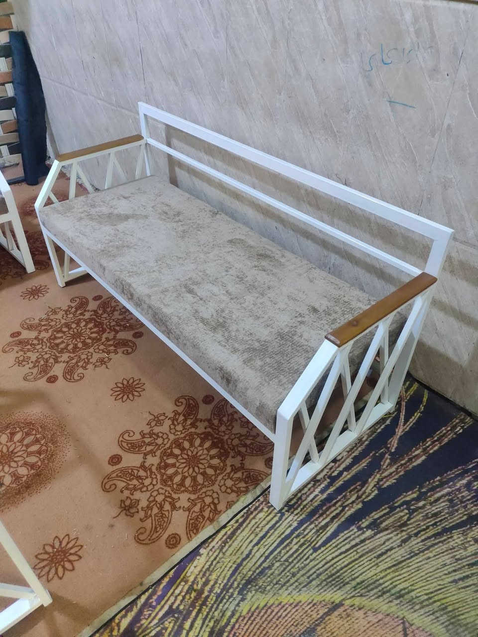 مستعدون للتجهيز وبكميات كبيرة
شغل نظيف ومرتب
اسعار مناسبة
ضمان 5 سنوات
توصيل موجود
للتواصل واتساب
***********
