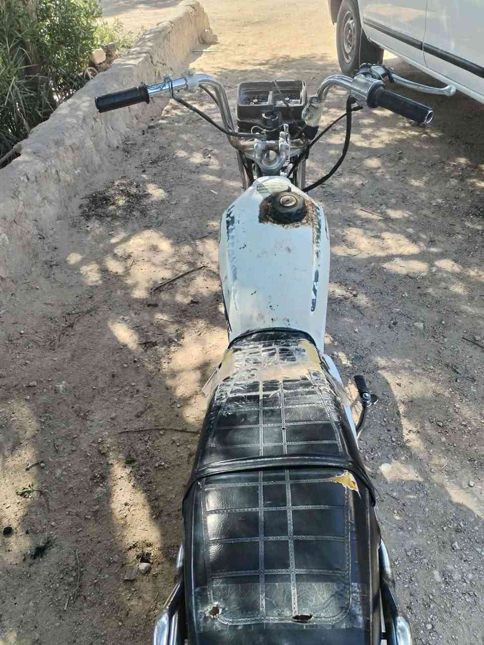 #دراجه 4كير موديل 2015 للبيع
؛#للأستفسار التواصل ع رقم فقط
#رقم صاحب الدراجه:***********
