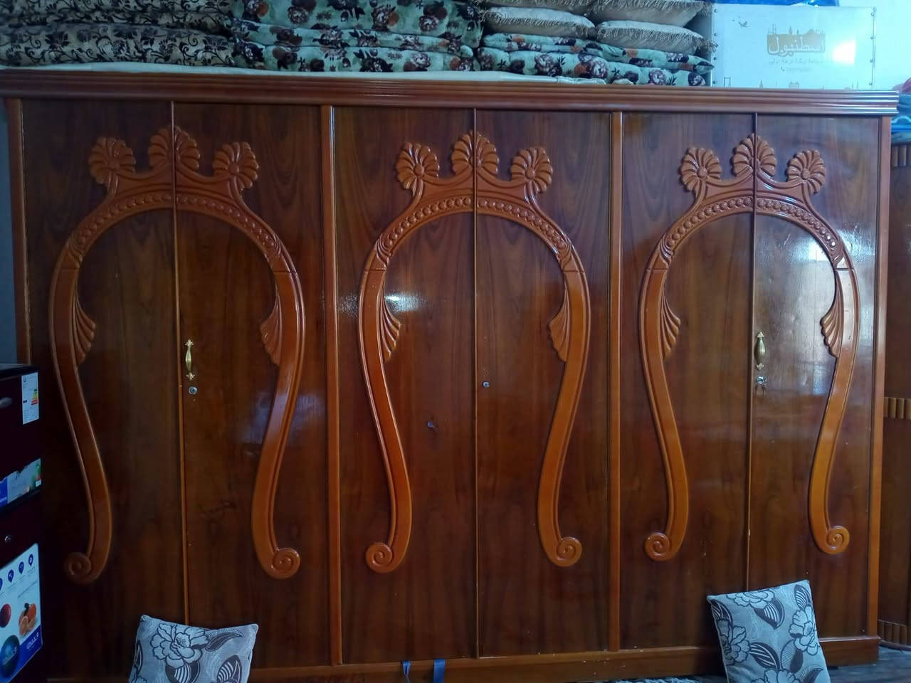 غرفه شرط نظافه ب٦٥٠


**إذا كنت صاحب هذا الإعلان وتريد حذفه لأي سبب، رجاءا أرسل رسالة إلى الدعم الفني**