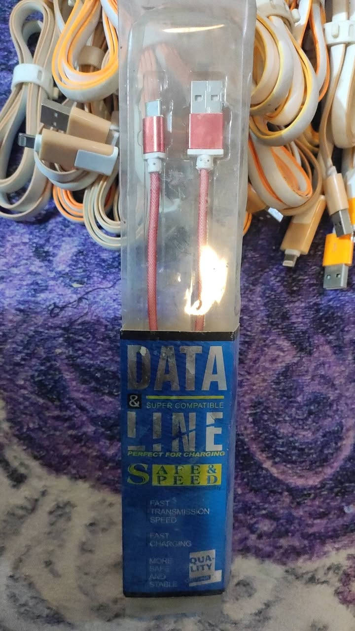 كيبل ايفون عادي 50 قطعه ألف


**إذا كنت صاحب هذا الإعلان وتريد حذفه لأي سبب، رجاءا أرسل رسالة إلى الدعم الفني**