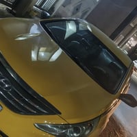 شباب سوناتا وارد كوري ٢٠١١ كير محرك خير من الله بيها منظومة غاز سياره ...