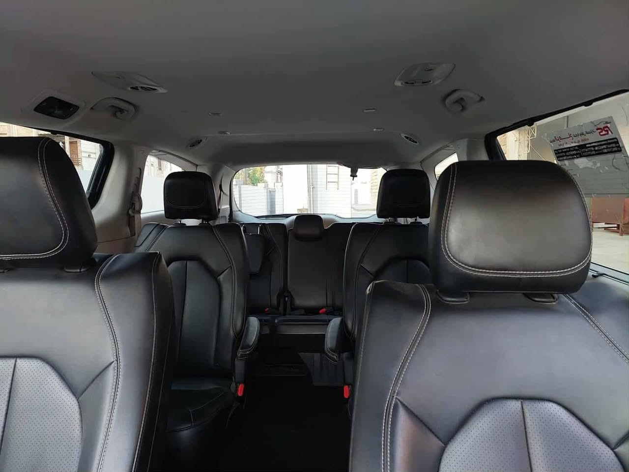 باسفكا
2023

بانزين
بدون صبغ 

محرك 3600

تورنج L

فول موصفات ما عدا الفتحه

الرقم ***********

العنوان اربيل
