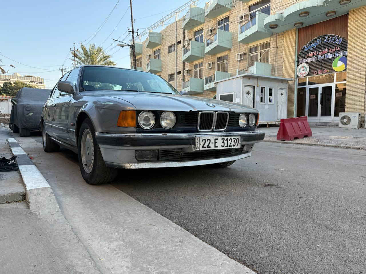 735 مديل 89 مكينه وارد ياباني
مكينةة جاهزه للاخير وعندك الكير من هوه بارد مينمر بل اول 
٦٠ وبيه مجال للشراي 
***********
