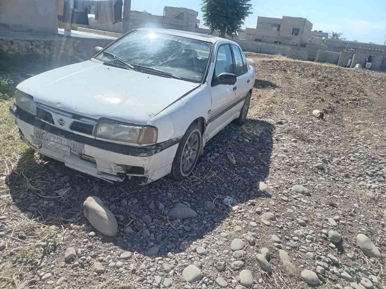 برايمر نيسان حجم ٢٠ رقم صلاح الدين بيقيا على البصمه ابيعك شرط رقم السعر ٢٥ وبيه مجال المكان الحاج علي رقم الموبايل  *********** كير ومحرك شرط مال گص
