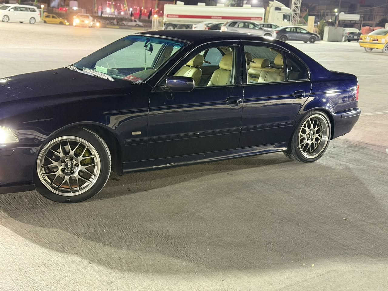 صقر 528 مديل 1999 محدثه داخل وخارج 2002 محر 6 V دبل فانوس كير محرك كله بلاد برغي ممفتوح بيهه سياره كفاله عامه فقط صبغ جماليه لأبيه خياسات ولاشي كفاله عامله من كله من ضربه من كص من نقل جثه من كلشي أصوليات ويات 
ويل BBS سعره 6 ورقات منضومه كزوزه شادله شاشه تحكم في الدركه تبريد ثلج كله شغال كهربائيات كله شغال تدفه كشنات بيه ثلاث نضامات قياده وبيه هواي هواي موصفات وبل واقع احلى من صور بهواي 

العنوان بصره 
غير متواجد في الفيس فقط وتساب 
***********
