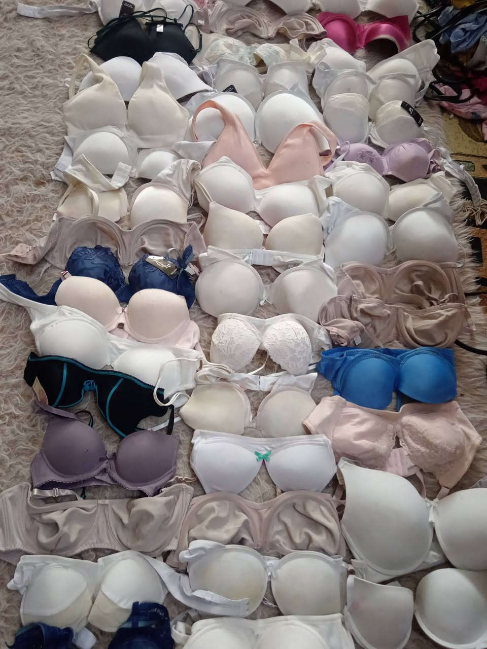 شلعه 50 قطعه ب50 الف
حمالات صدر شي ان
توصيل متوفر


**إذا كنت صاحب هذا الإعلان وتريد حذفه لأي سبب، رجاءا أرسل رسالة إلى الدعم الفني**