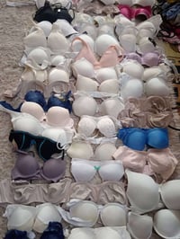 حمالات صدر • شي ان • شلعه ٥٠ قطعة