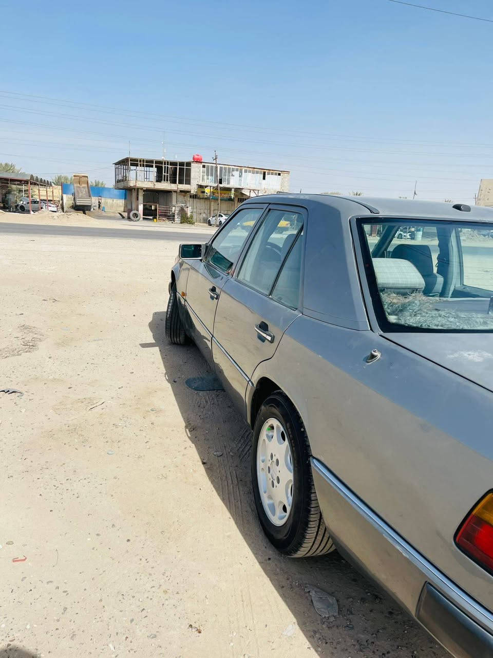 السلام عليكم دب ٨٩رقم بغدادشبه مميزسياره ابلاديه مداورثاني يوم سعرهه ٥٢وبيهه اشويه مجال مكينه كيرحداديه تبريدحلوه مكينه ٦عنكبوت سياره مكاني دوانيه ***********
