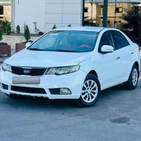 كيا سيراتو • ٢٠١٢ • خليجي