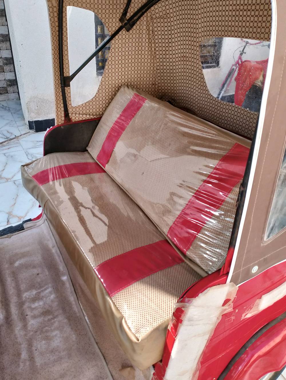 ميسان ناحيه السلام 2018 معمره حهازه شغله