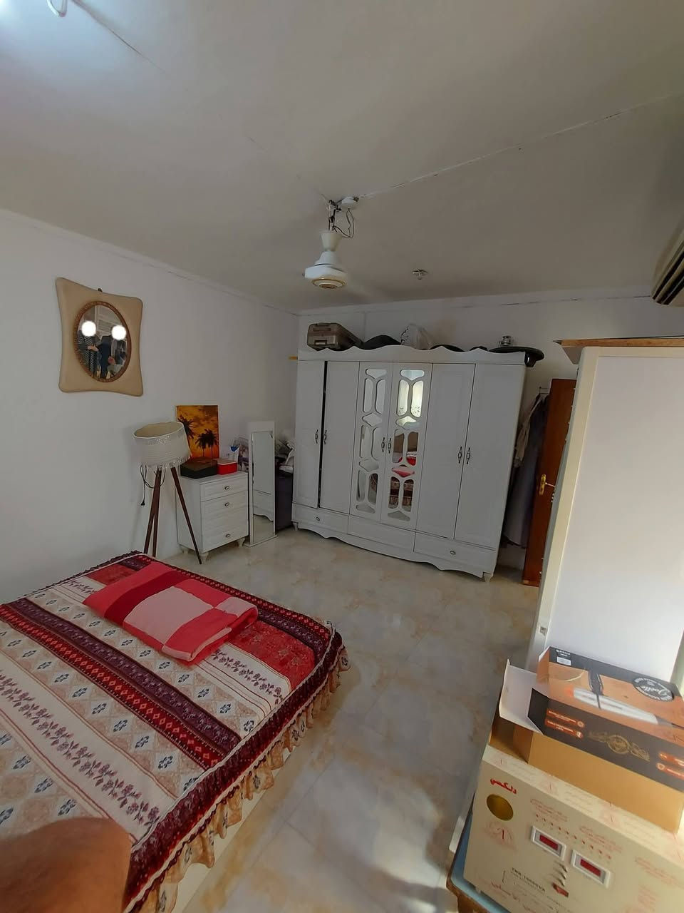 سلام عليكم مرخصت لادمن 
بيت للبيع مساحه 100متر مربع 
موقع قنطرة خليل بااااشا 
قرب جامع دربونه حماده بيت طابو زراعي سند 25 
تحويل شرط بيت نضيف حيل بناء حديث  
السعر او استفسار 
اتصال 
‏‪***********‬‏
