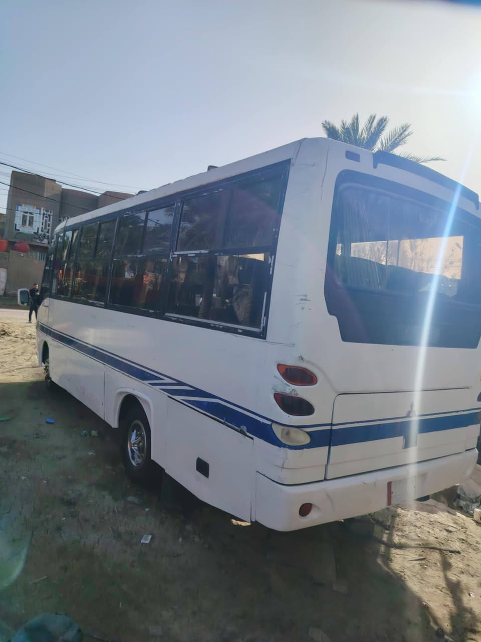 ميسبوشي نضيفه مكينه شرط جديده كير اكسن تخم تاير جاهزه تحويل ثاني يوم مصفره هيئه  السعر ١١ بيه مجال للستفسار ***********
