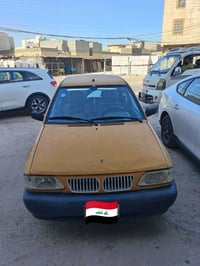 برايد اوتوماتيك • ٢٠١١ • كربلاء