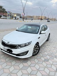 اوبتيما ٢٠١٣ • ٢٤٠٠ • رقم اربيل