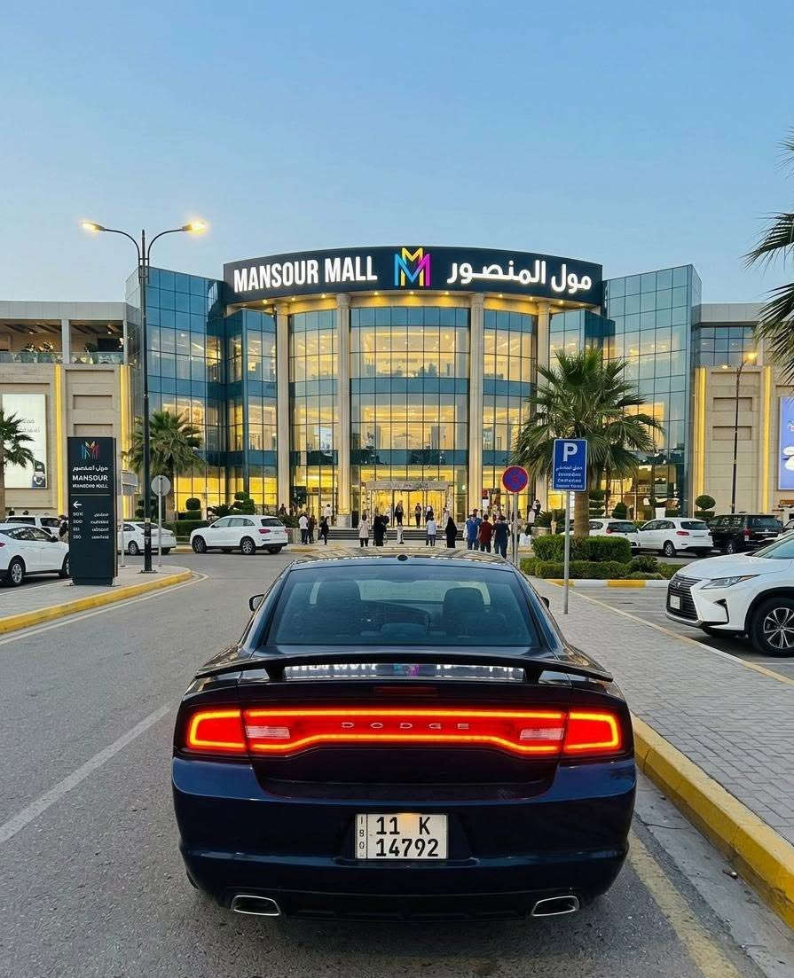 سلام عليكم
جارجر 
موديل 2014
وارد امريكي 
حادث جاملغ خلفي وقبق الصندوك بدون يرباك 
بجم كبس 
مكينه وكير كفاله مامفتوحات 
ستندر 
شواصي لغد مكفولات
موصفاته معروفه 
مكينه 3600
بصمه  
كير طياره المرغوب
بصمه ابواب 
تشغيل عن بعد 
كشن كهرباء 
شاشه صغيره 
حساسات 
قطعتين تبريد 
تحكم استيرن جهتين 
منضومه زنون 
تخم تاير 
انضمه قياده 
حداديه صدر كله جديد
تبريد ثلج 
گير ومكينه مكفولات 
السياره جاهزه للاخير 
مابيها كل نقص 
رقم بغداد
هزه جديده 
تحويل مباشر 
مكاني بغداد 
سعر 133 قفل 
ه‍ ‭***********
