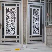 حي الوحدة الثانية • ١٤٠م • واجهة ٥م